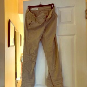 Aeropostale khakis